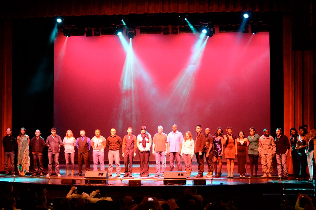 K-POP Experience Event