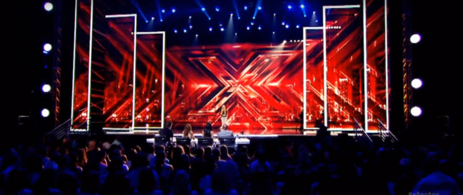 Cari Fletcher Auditions for K-POP